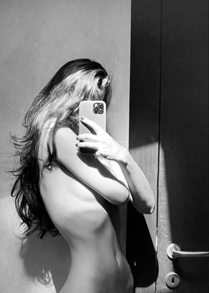 Индивидуалка Алина фото № 2 в городе Академгородок