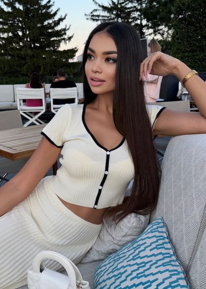 Индивидуалка Алина фото № 2 в городе Академгородок