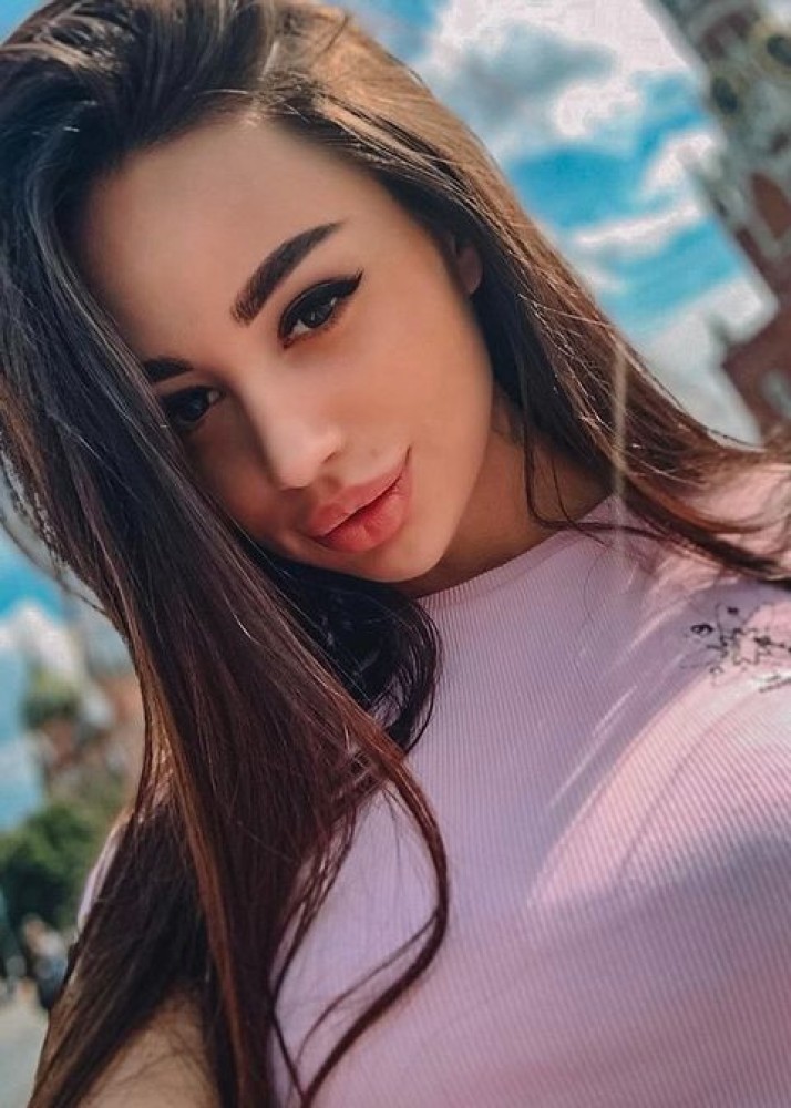 Индивидуалка Алина главное фото в городе Академгородок 