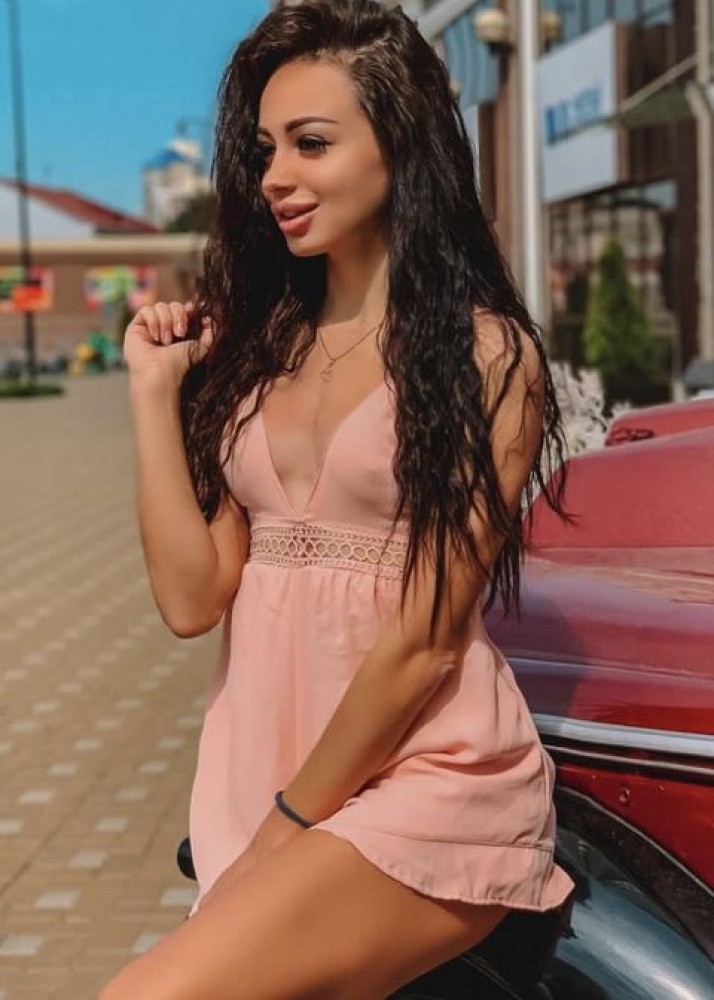 Индивидуалка Алина фото № 2 в городе Академгородок