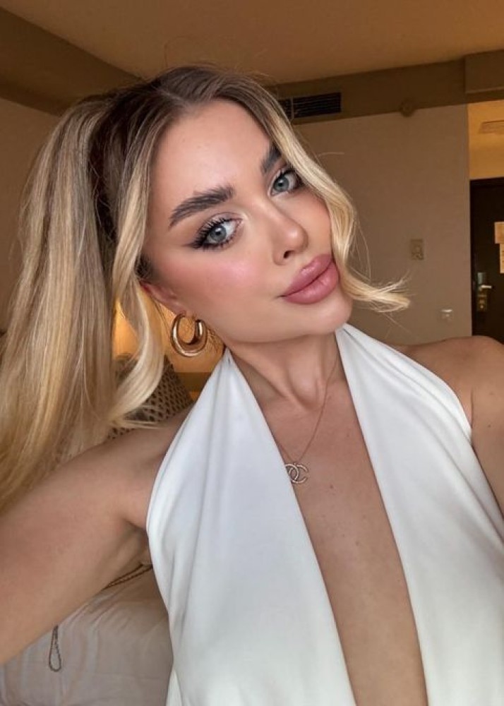 Индивидуалка Алиса фото № 2 в городе Академгородок