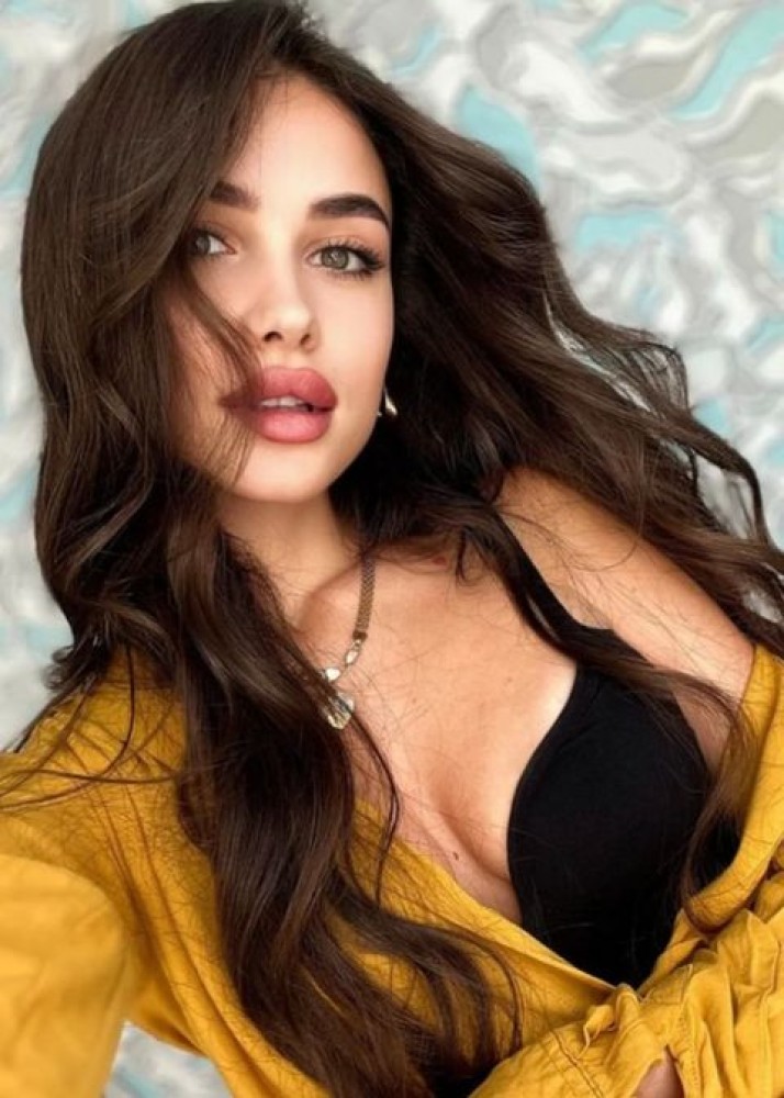 Индивидуалка Алиса главное фото в городе Академгородок 