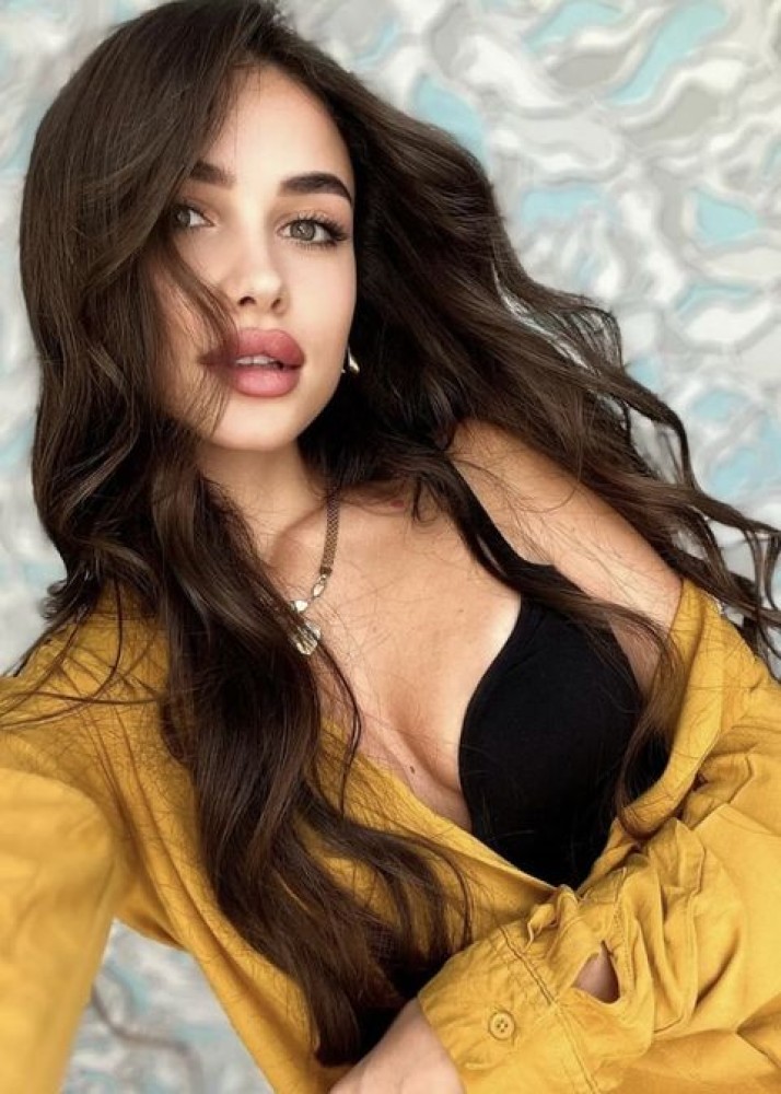 Индивидуалка Алиса фото № 2 в городе Академгородок