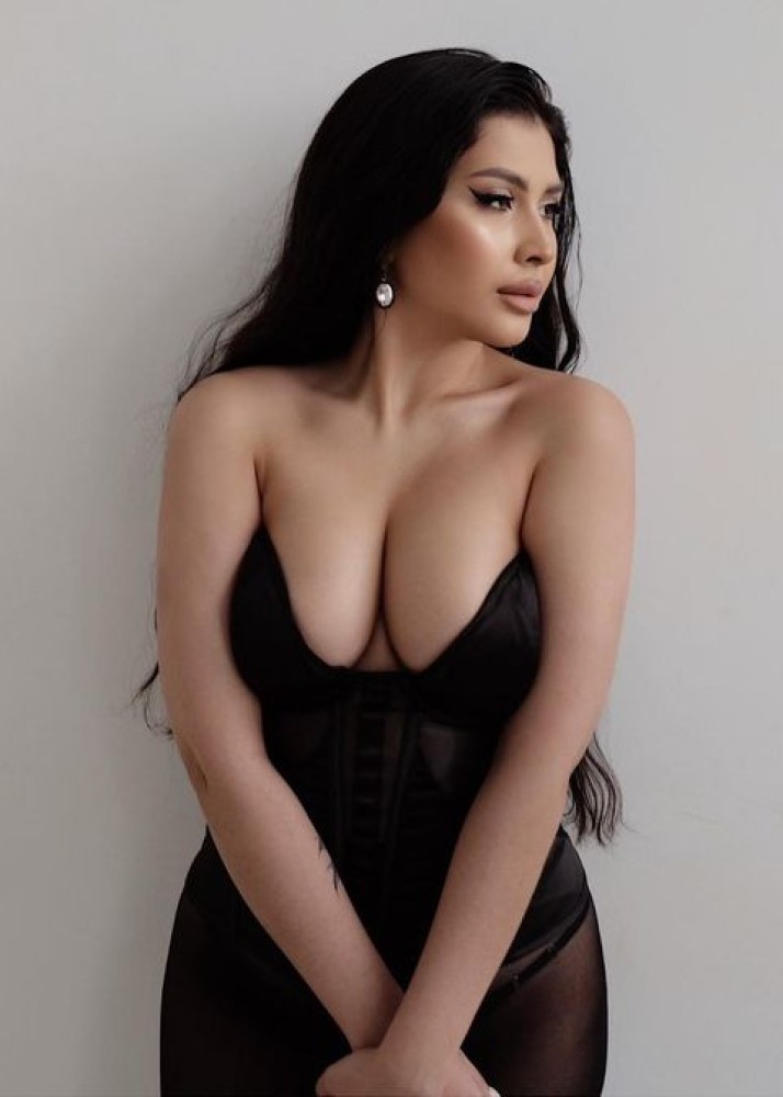 Индивидуалка Амина главное фото в городе Академгородок 