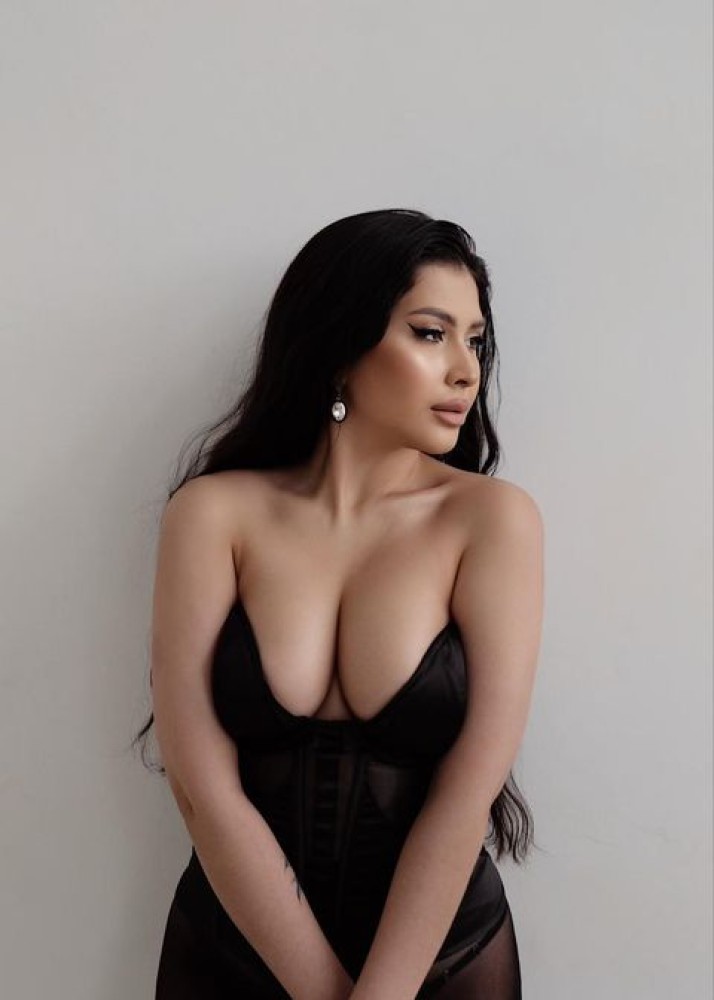 Индивидуалка Амина фото № 2 в городе Академгородок