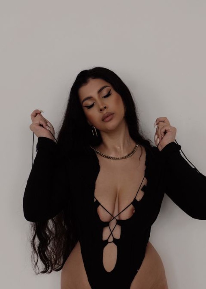 Индивидуалка Амина фото № 2 в городе Академгородок