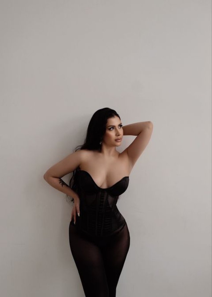 Индивидуалка Амина фото № 2 в городе Академгородок