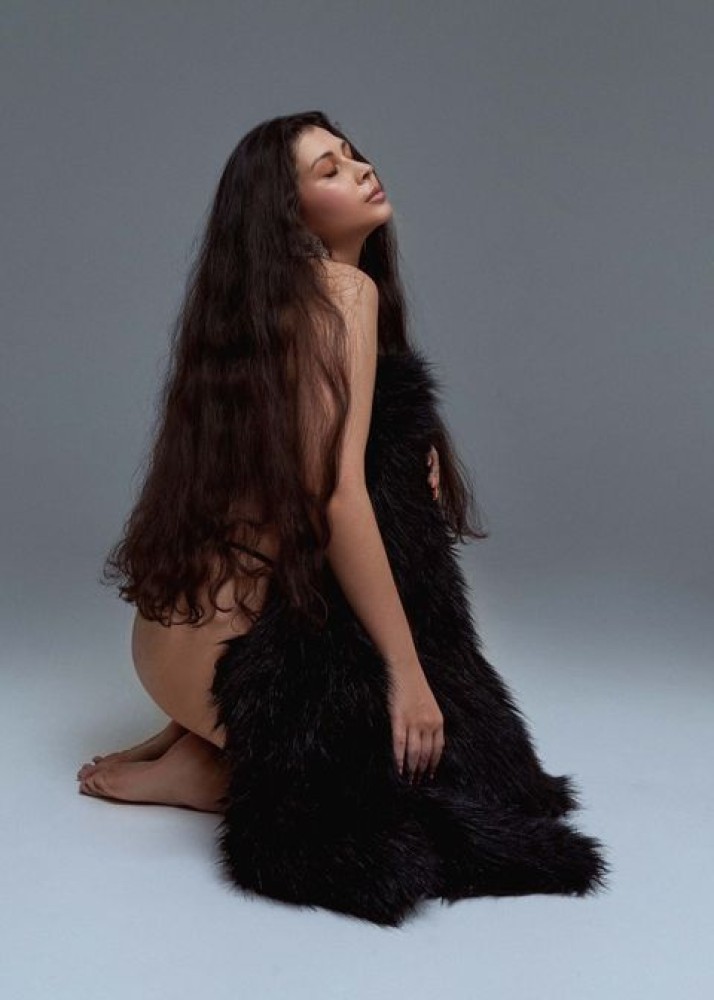 Индивидуалка Амина фото № 2 в городе Академгородок