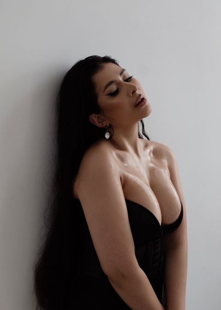 Индивидуалка Амина фото № 2 в городе Академгородок