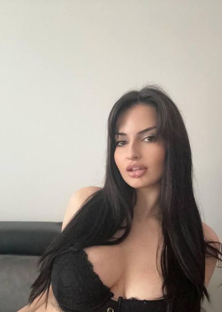 Индивидуалка Амина фото № 2 в городе Академгородок