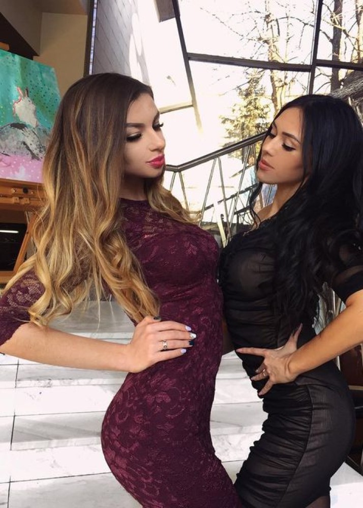 Индивидуалка Анфиса фото № 2 в городе Академгородок