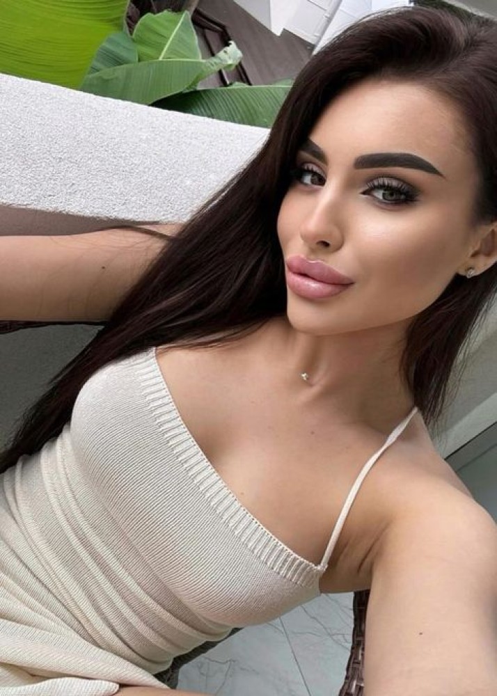 Индивидуалка Арина главное фото в городе Академгородок 