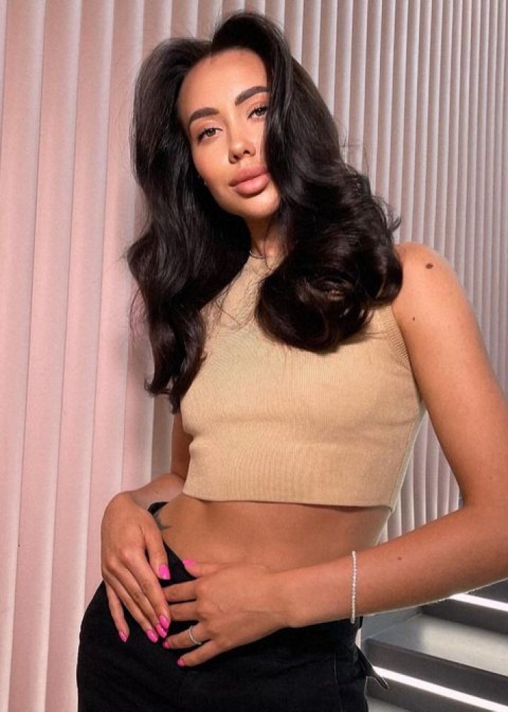 Индивидуалка Дана главное фото в городе Академгородок 