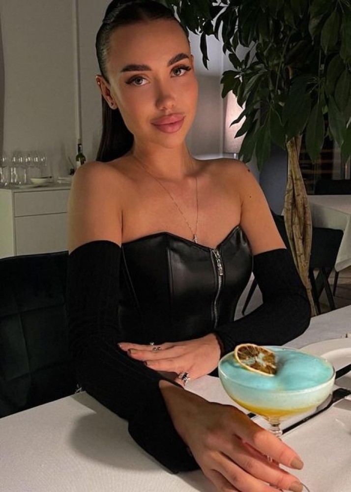 Индивидуалка Дана фото № 2 в городе Академгородок