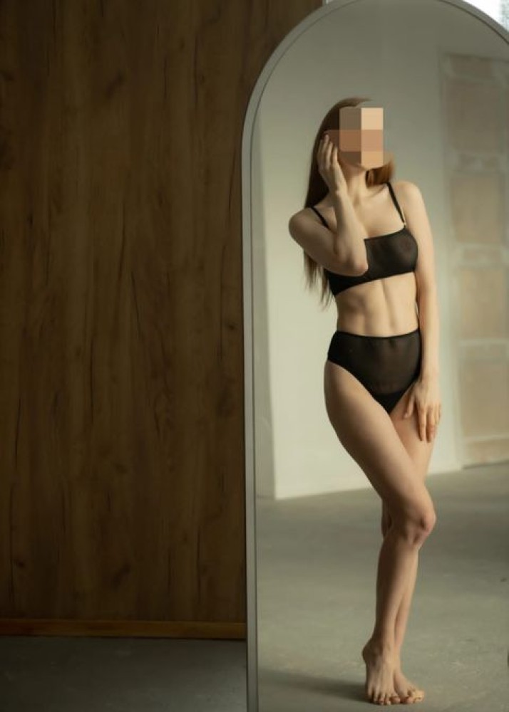 Индивидуалка Даниелла фото № 2 в городе Академгородок