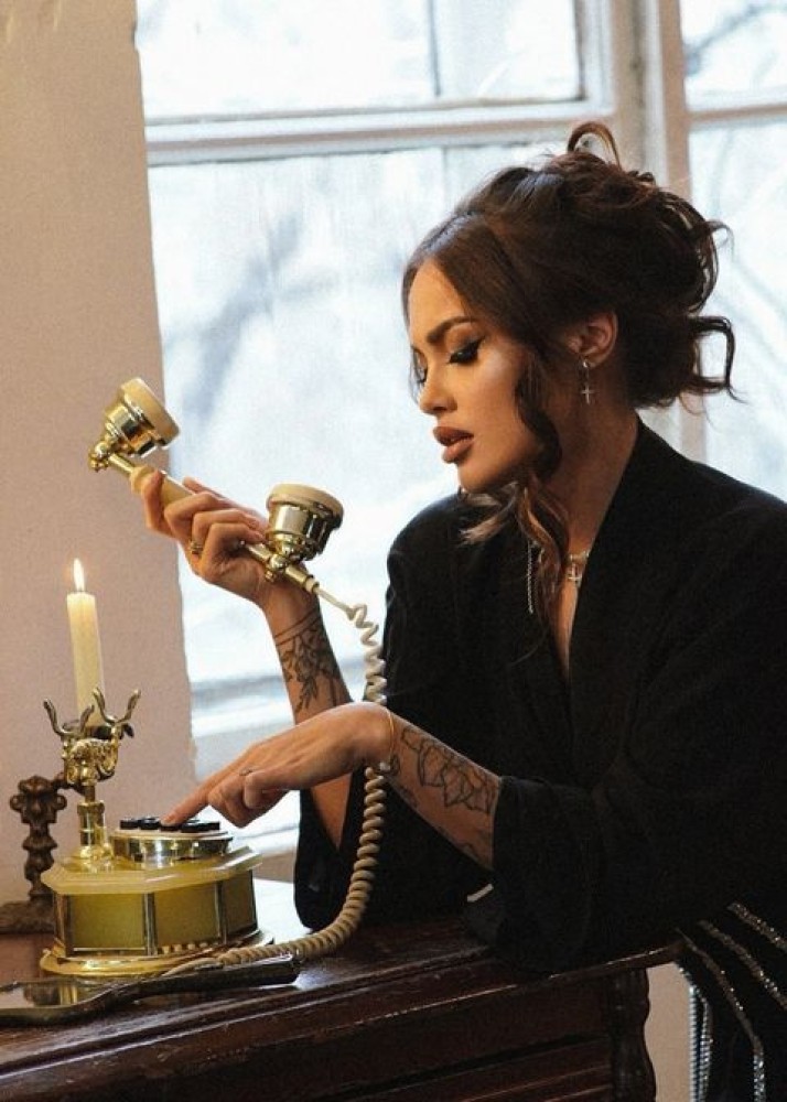 Индивидуалка Дара фото № 2 в городе Академгородок