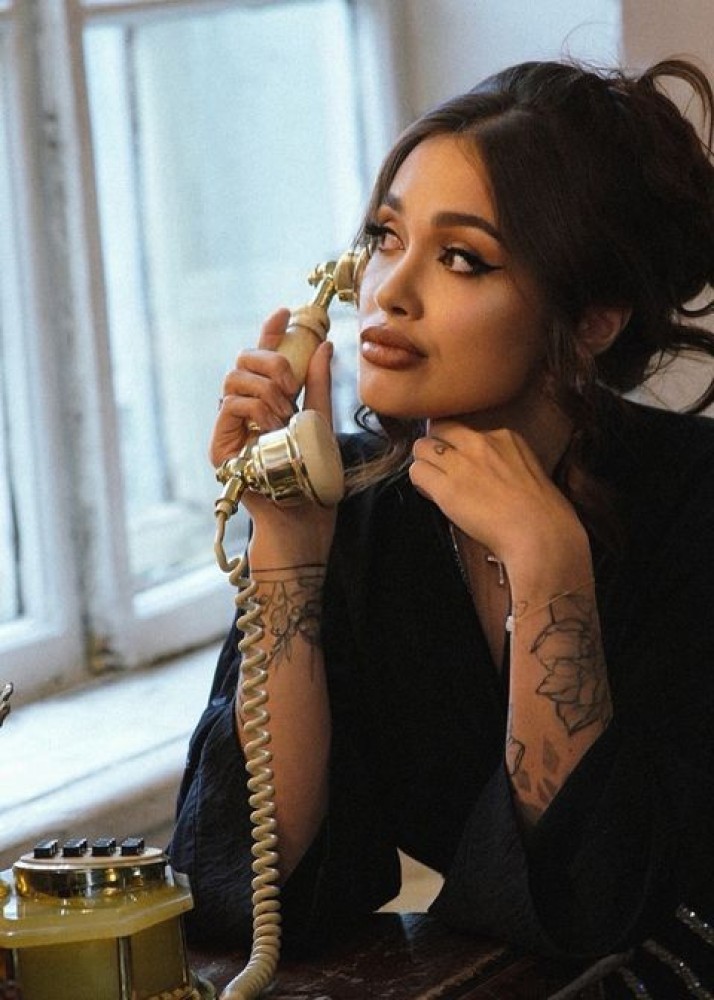 Индивидуалка Дара фото № 2 в городе Академгородок