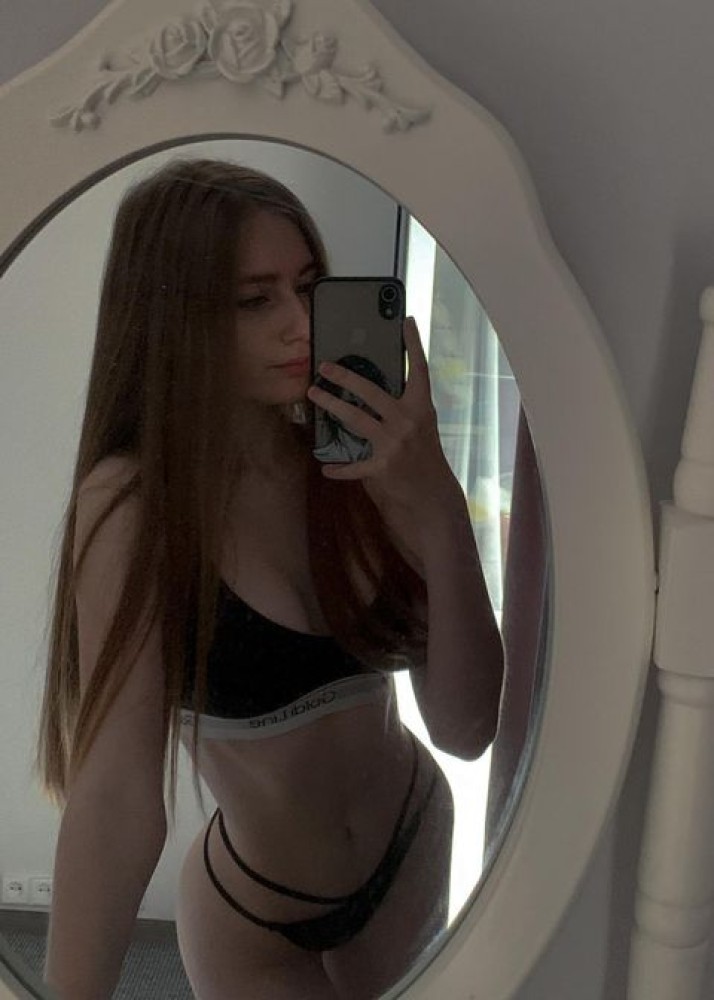 Индивидуалка Дарина фото № 2 в городе Академгородок