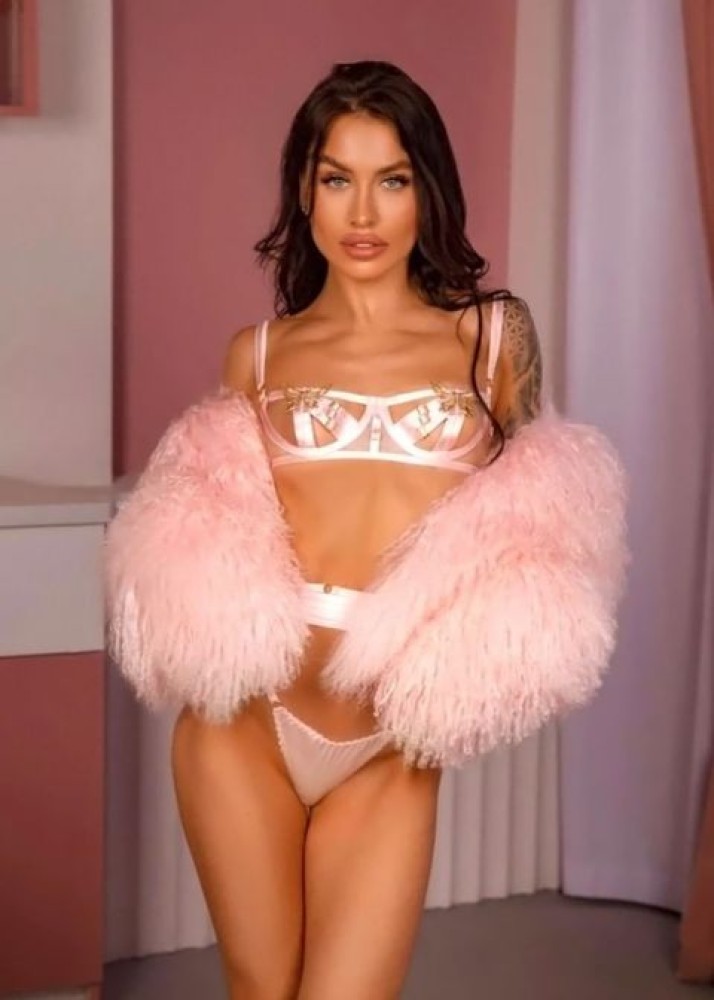 Индивидуалка Дария главное фото в городе Академгородок 