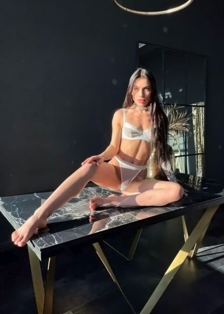 Индивидуалка Дария фото № 2 в городе Академгородок