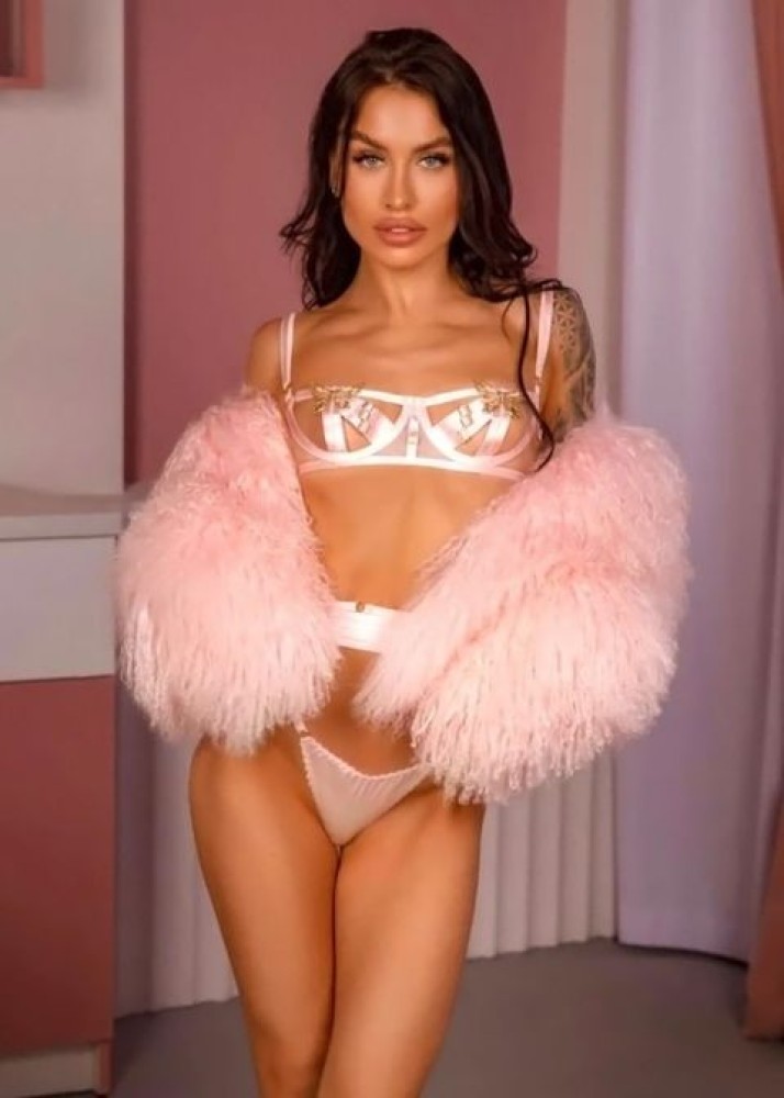 Индивидуалка Дария фото № 2 в городе Академгородок