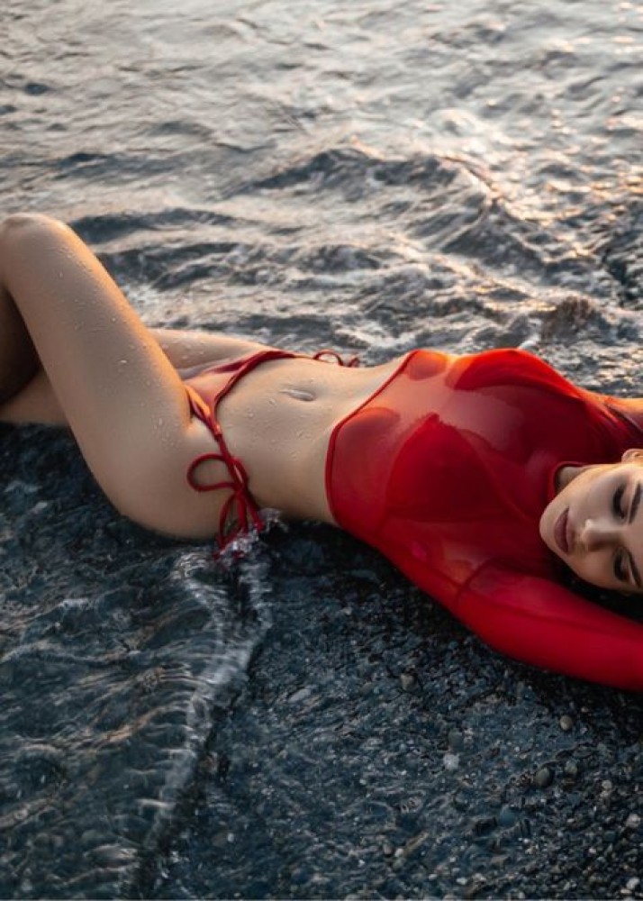 Индивидуалка Даша фото № 2 в городе Академгородок