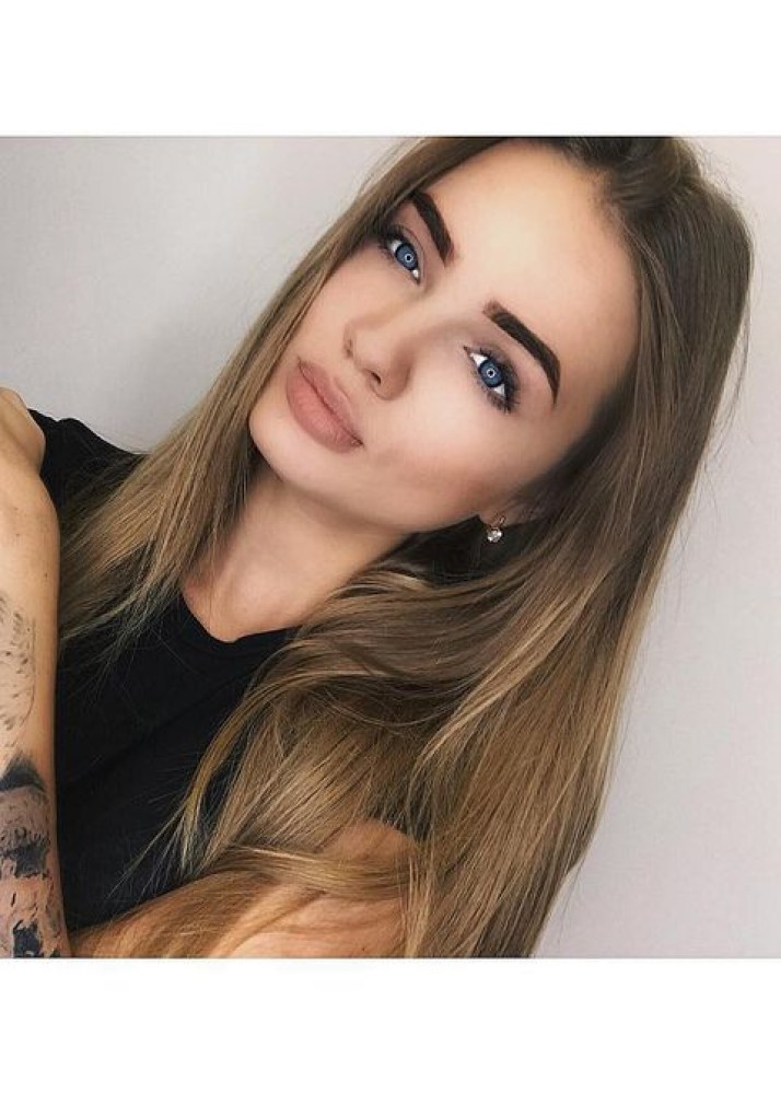 Индивидуалка Даша фото № 2 в городе Академгородок