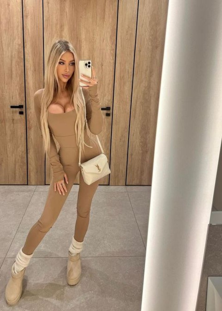 Индивидуалка Дора фото № 2 в городе Академгородок