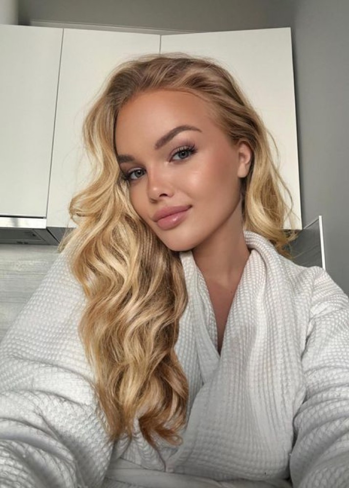 Индивидуалка Екатерина фото № 2 в городе Академгородок