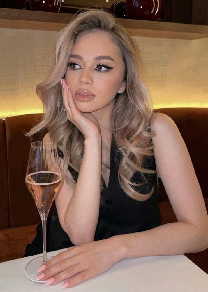 Индивидуалка Эля фото № 2 в городе Академгородок