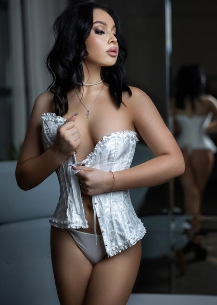 Индивидуалка Эмилия фото № 2 в городе Академгородок