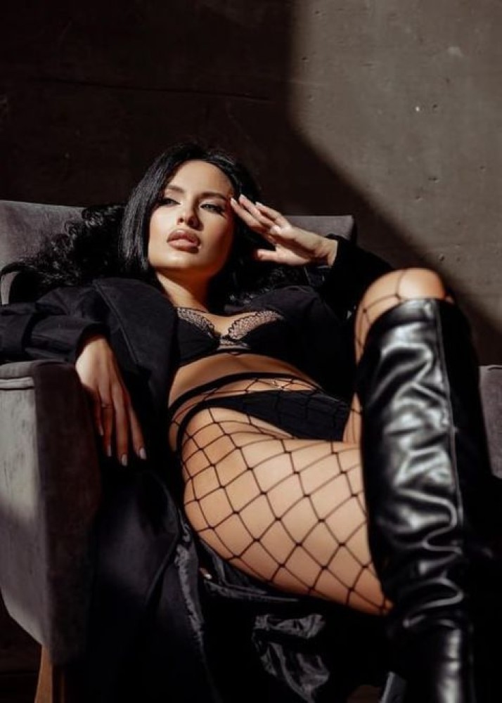 Индивидуалка Инна фото № 2 в городе Академгородок