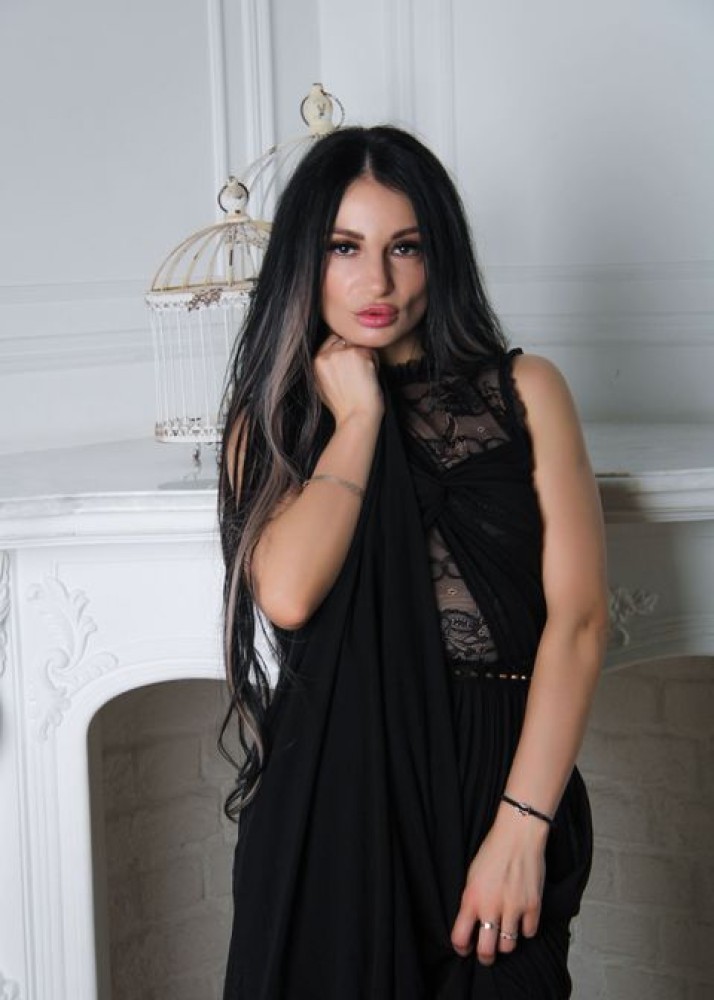 Индивидуалка Камила фото № 2 в городе Академгородок