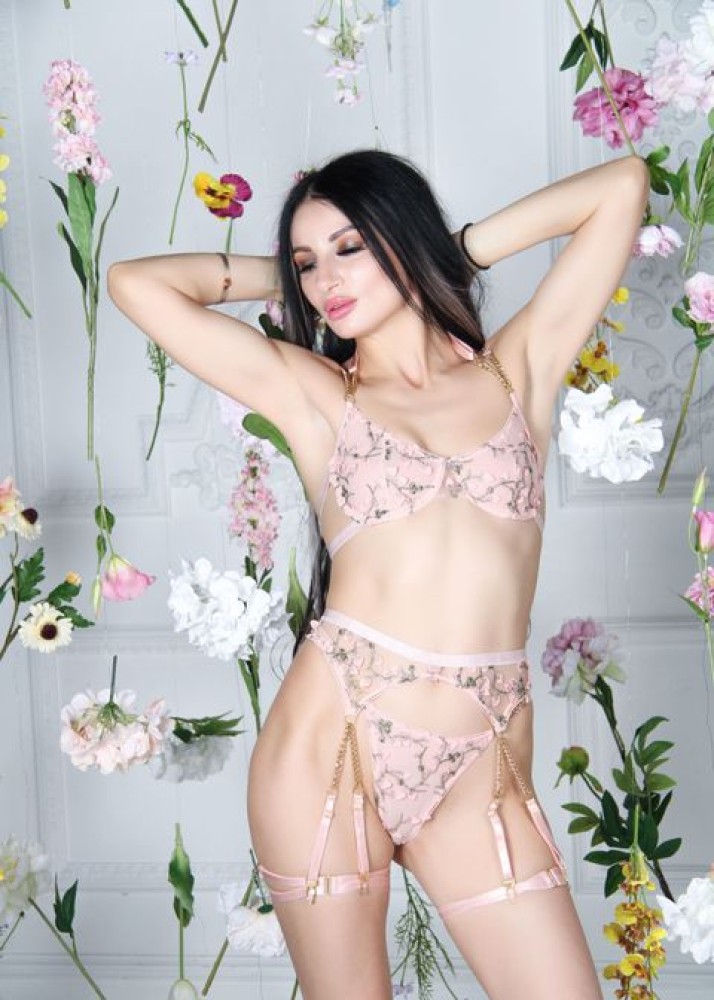 Индивидуалка Камила фото № 2 в городе Академгородок