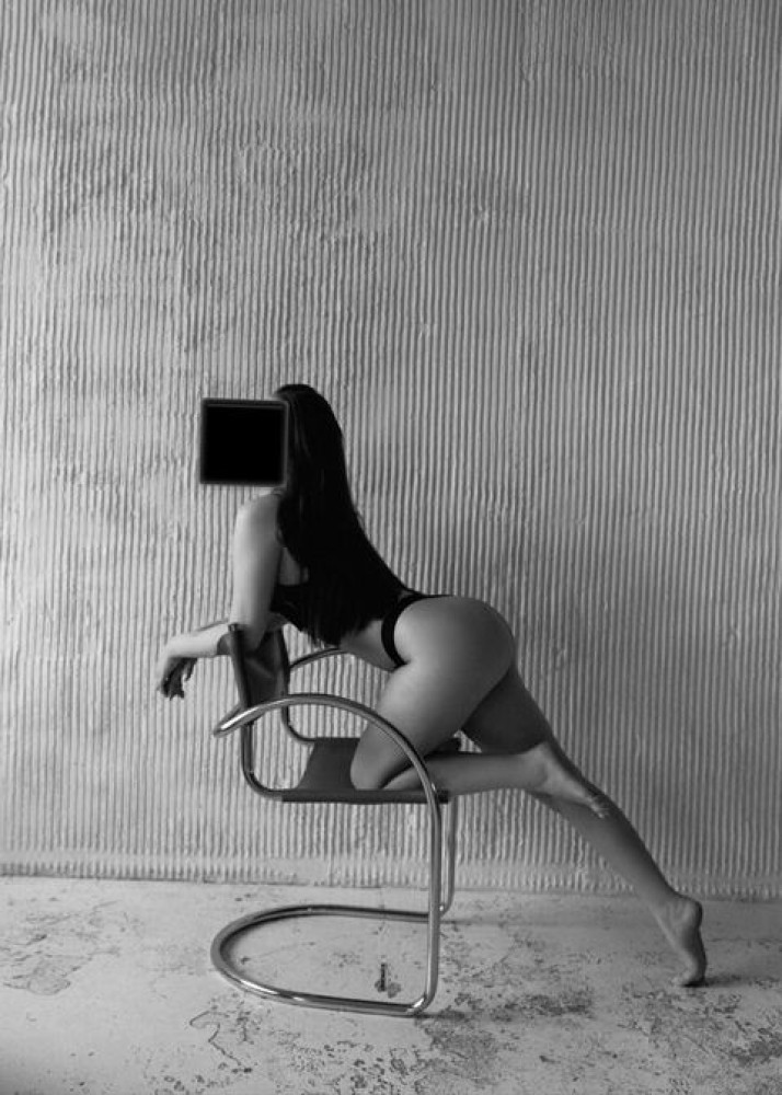 Индивидуалка Кристина фото № 2 в городе Академгородок