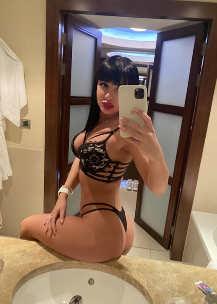 Индивидуалка Кристина фото № 2 в городе Академгородок