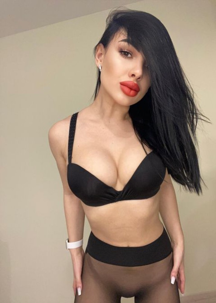 Индивидуалка Кристина фото № 2 в городе Академгородок