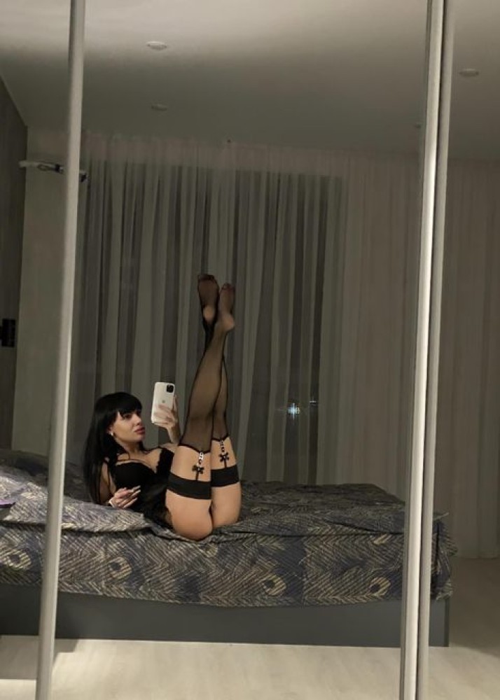 Индивидуалка Кристина фото № 2 в городе Академгородок