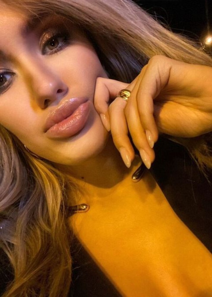 Индивидуалка Ксюша фото № 2 в городе Академгородок