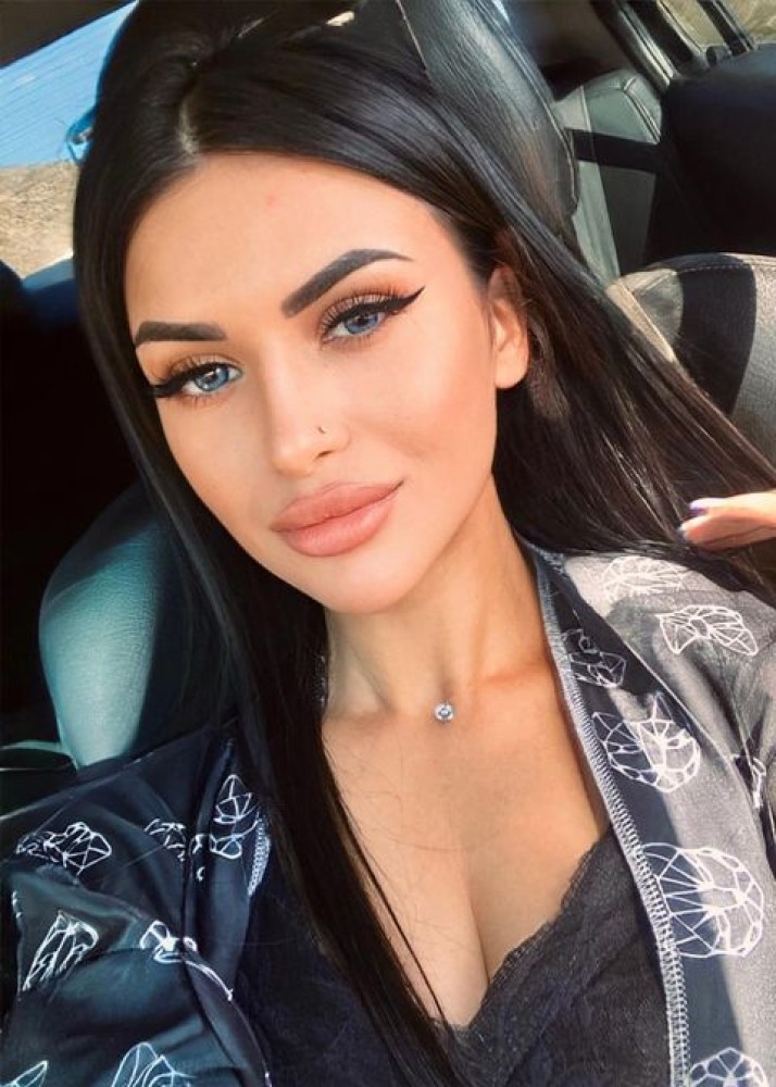 Индивидуалка Лейла главное фото в городе Академгородок 