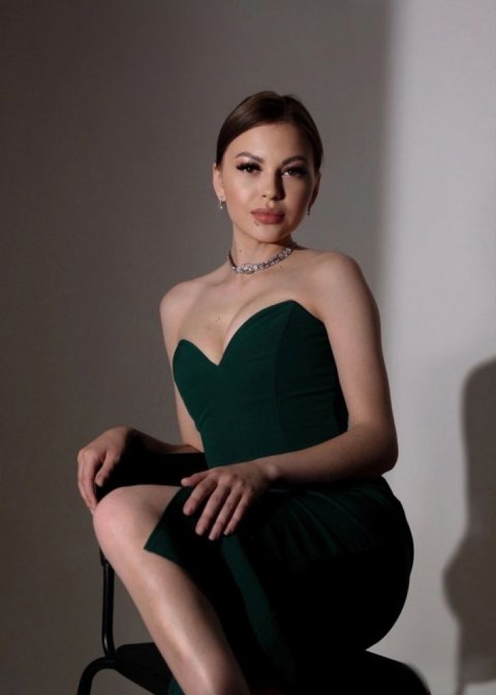 Индивидуалка Мари фото № 2 в городе Академгородок