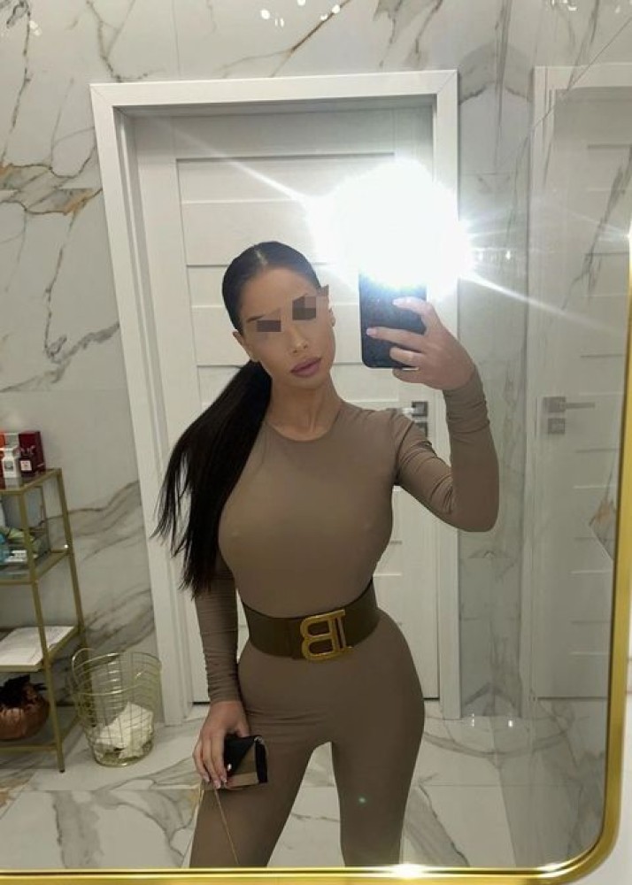 Индивидуалка Мари фото № 2 в городе Академгородок