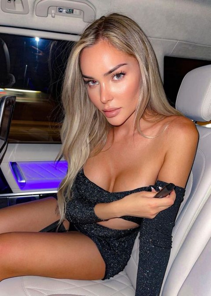 Индивидуалка Марина фото № 2 в городе Академгородок