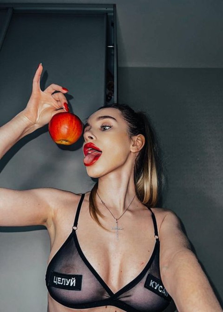 Индивидуалка Марина фото № 2 в городе Академгородок