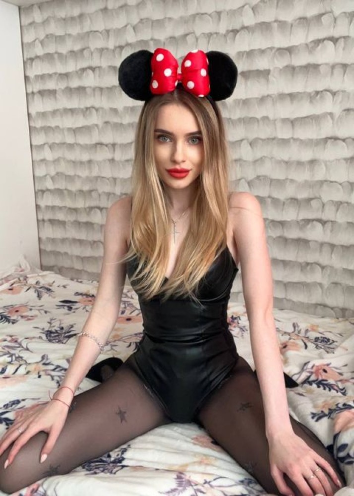 Индивидуалка Марина фото № 2 в городе Академгородок