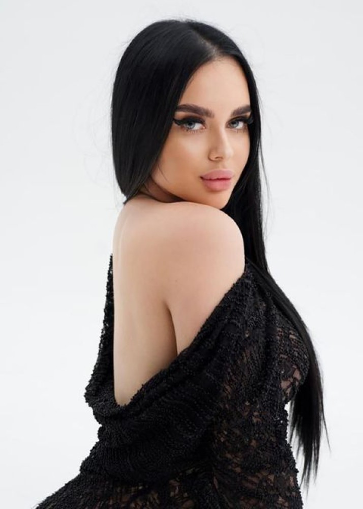 Индивидуалка Мила фото № 2 в городе Академгородок