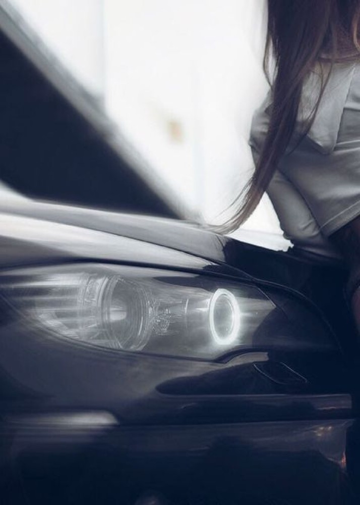 Индивидуалка Мила фото № 2 в городе Академгородок