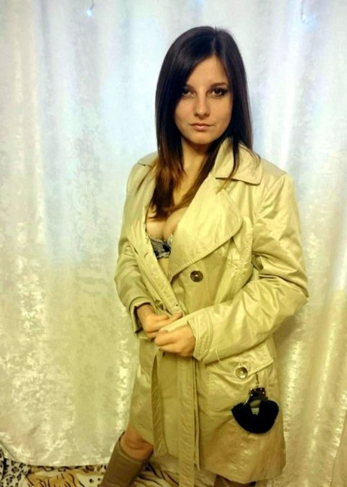 Индивидуалка Настя главное фото в городе Академгородок 