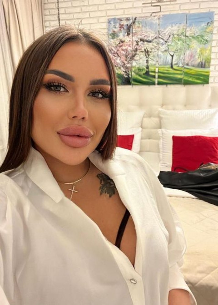 Индивидуалка Ната фото № 2 в городе Академгородок