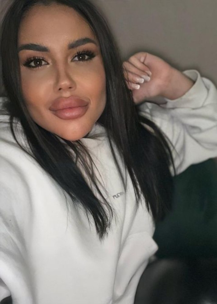 Индивидуалка Ната фото № 2 в городе Академгородок